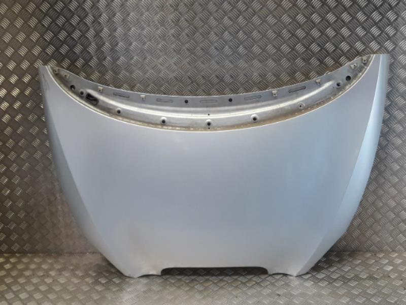 Capot