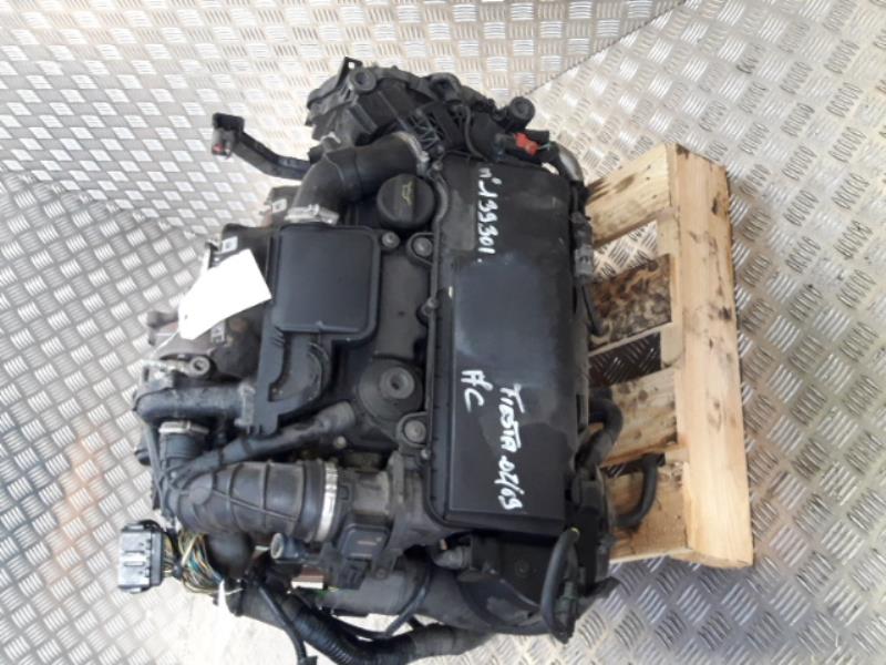 Moteur