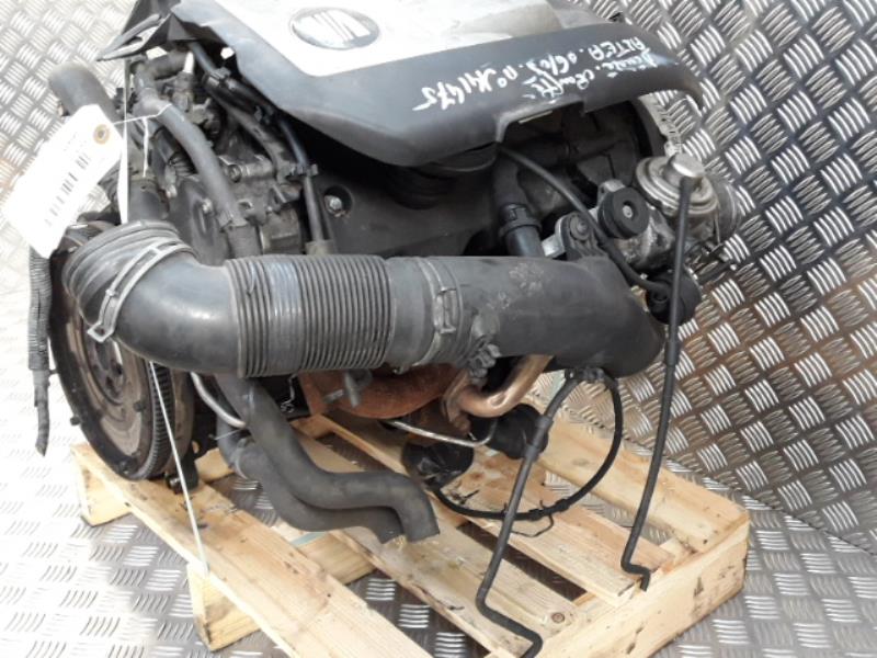 Moteur
