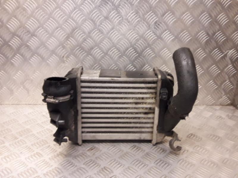 Echangeur air (Intercooler)