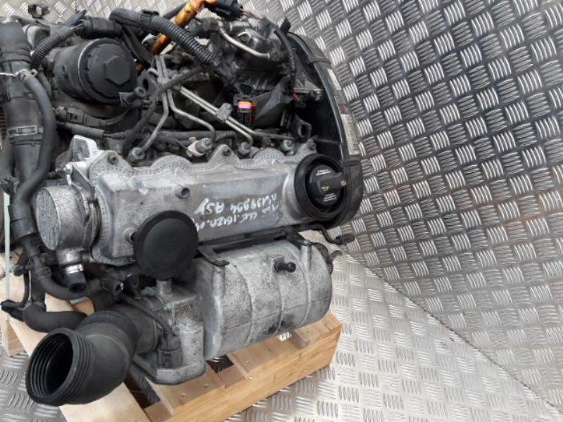 Moteur