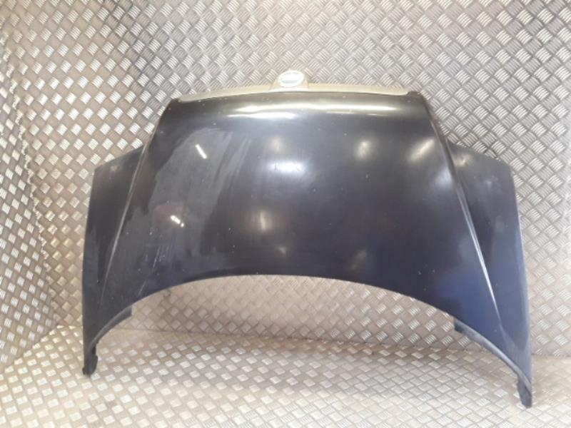 Capot