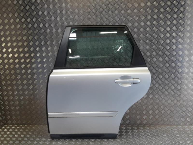 Porte arriere gauche