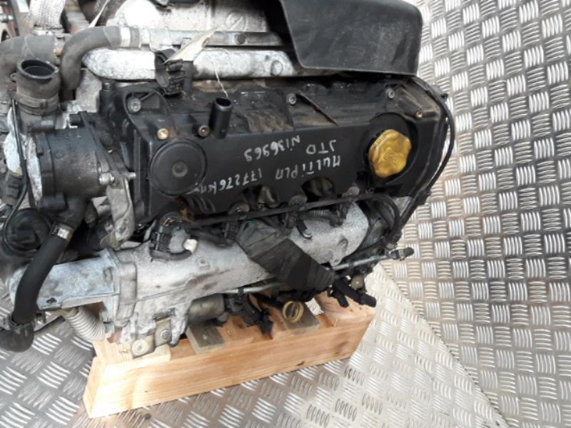 Moteur