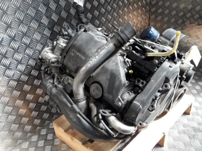 Moteur