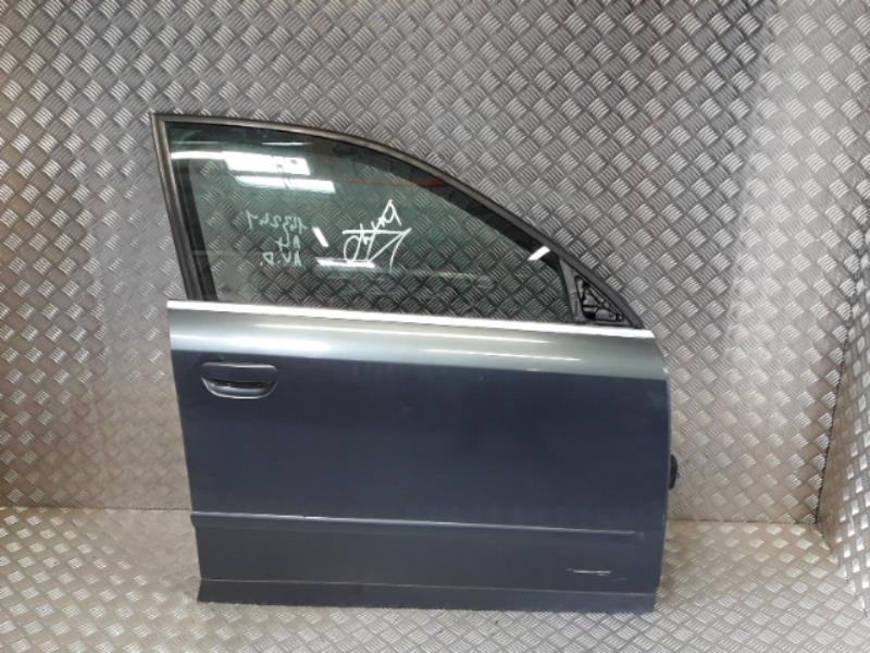 Porte avant droit