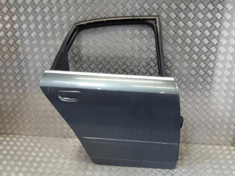 Porte arriere droit