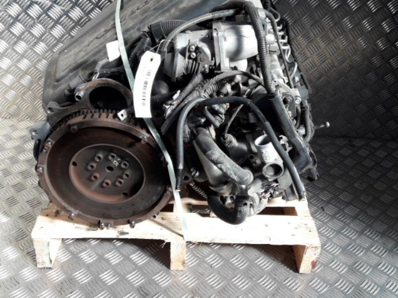 Moteur