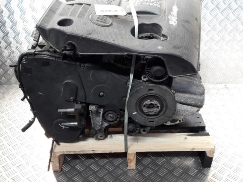 Moteur