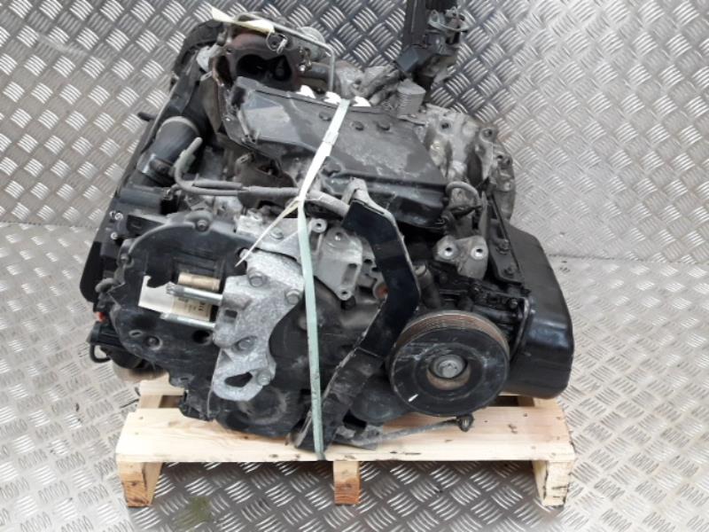 Moteur