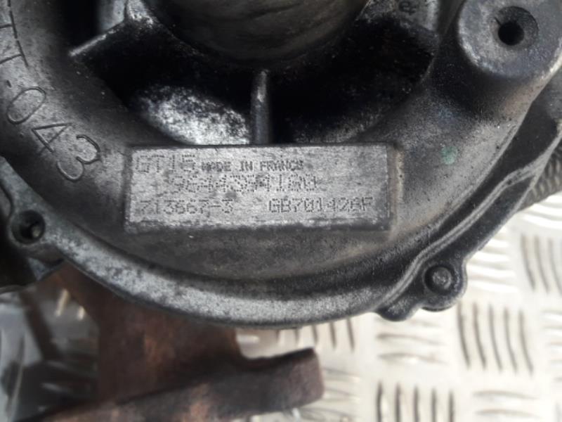Turbo