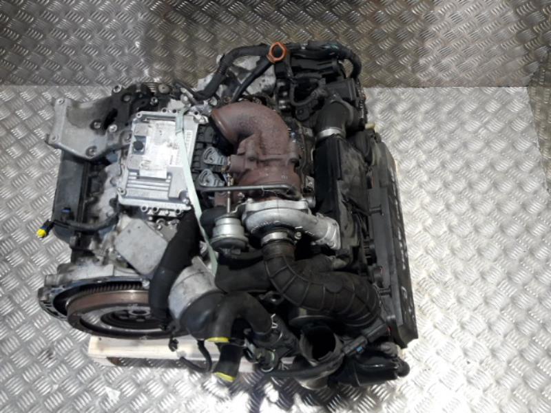 Moteur