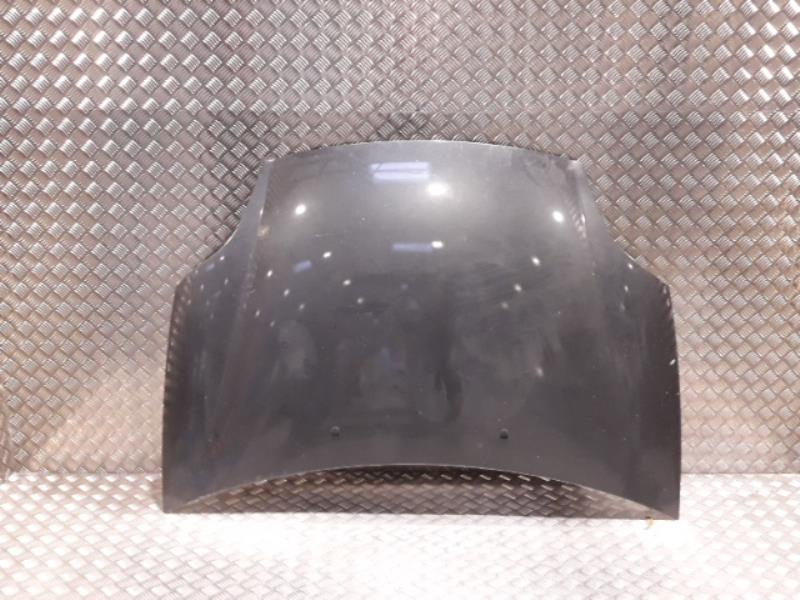Capot