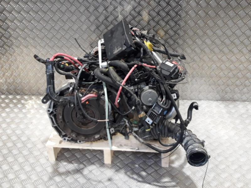 Moteur