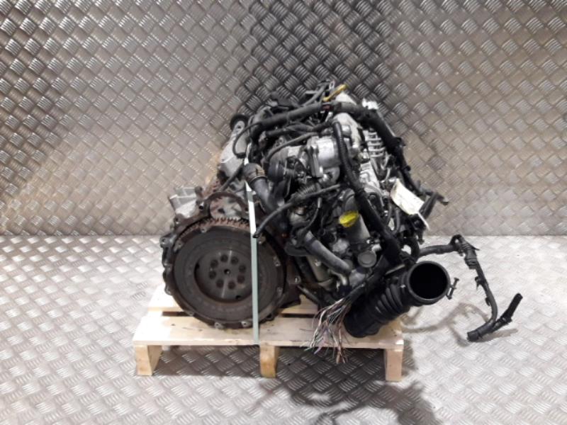 Moteur
