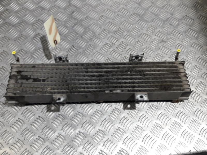 Echangeur air (Intercooler)