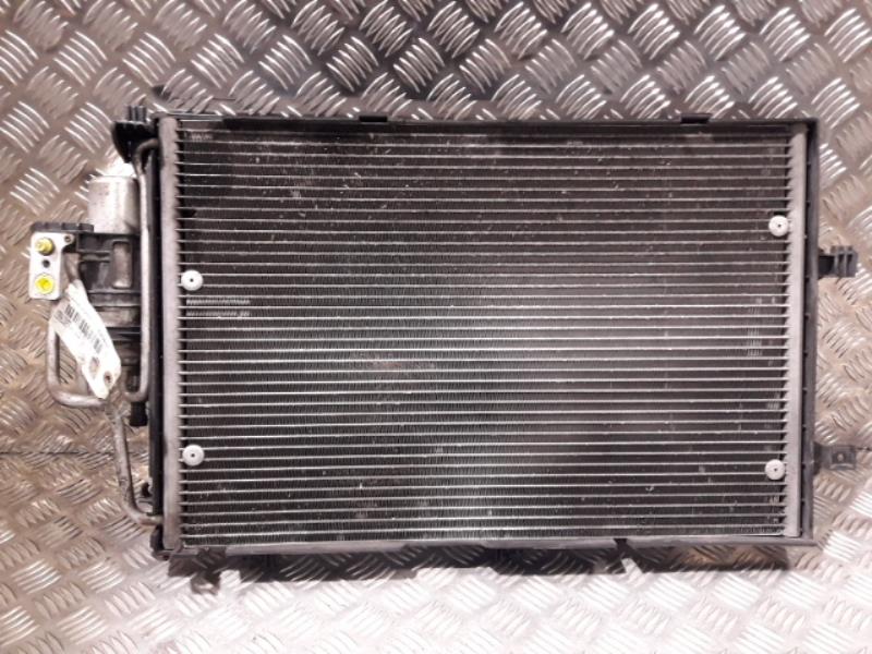 Radiateur condenseur de clim