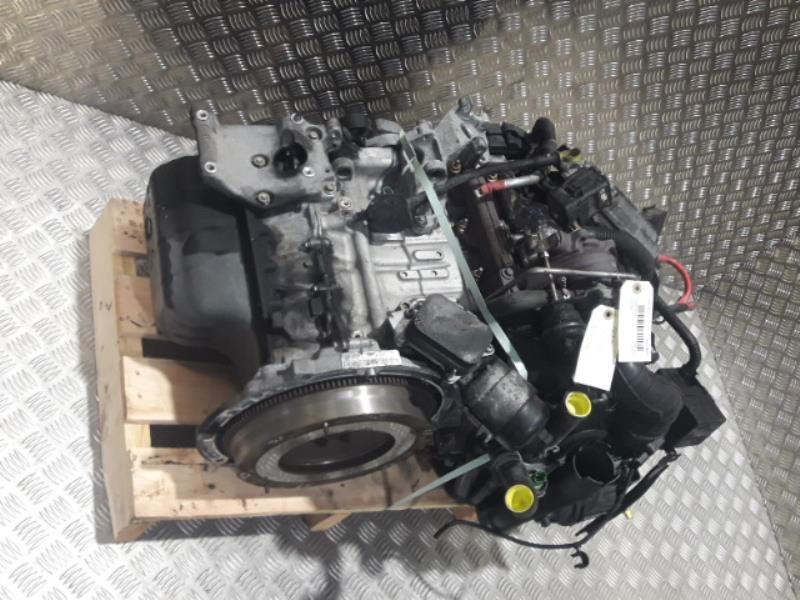 Moteur