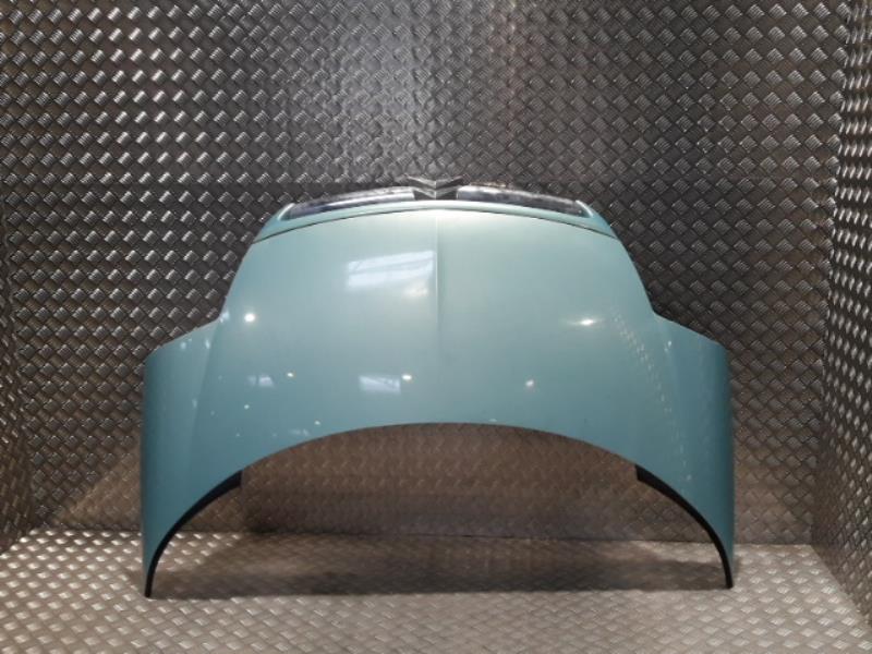 Capot