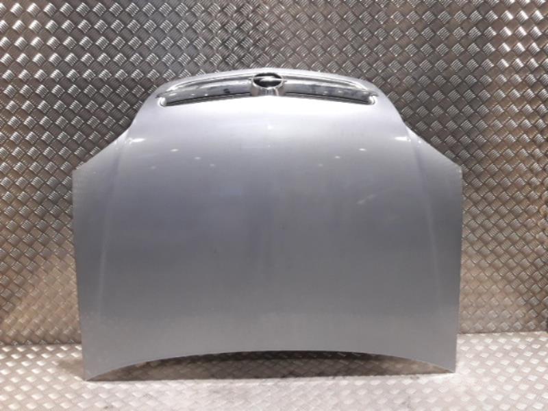 Capot