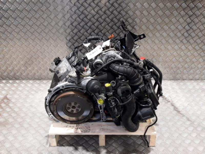 Moteur