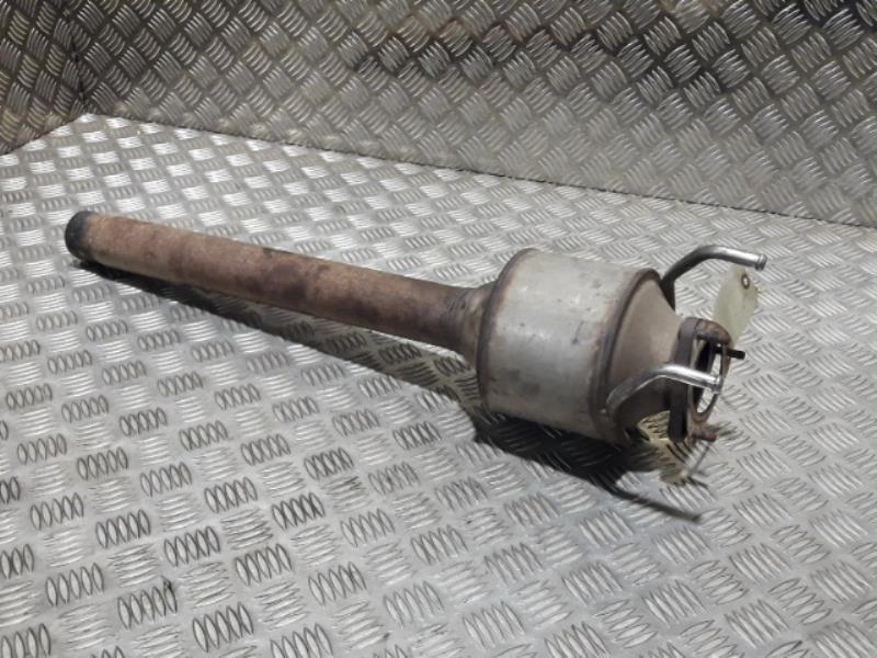 Catalyseur (echappement)