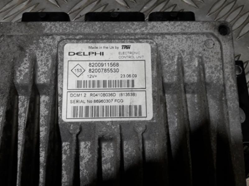 Photo pièce auto