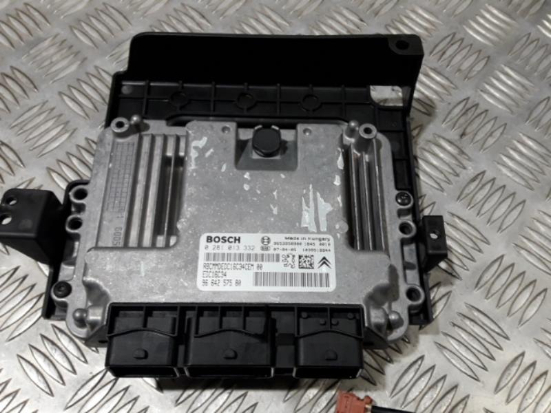 Kit de demarrage