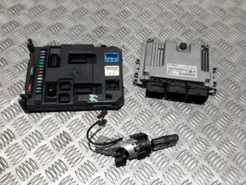 Kit de demarrage