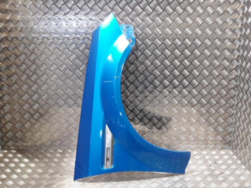 Aile avant droit