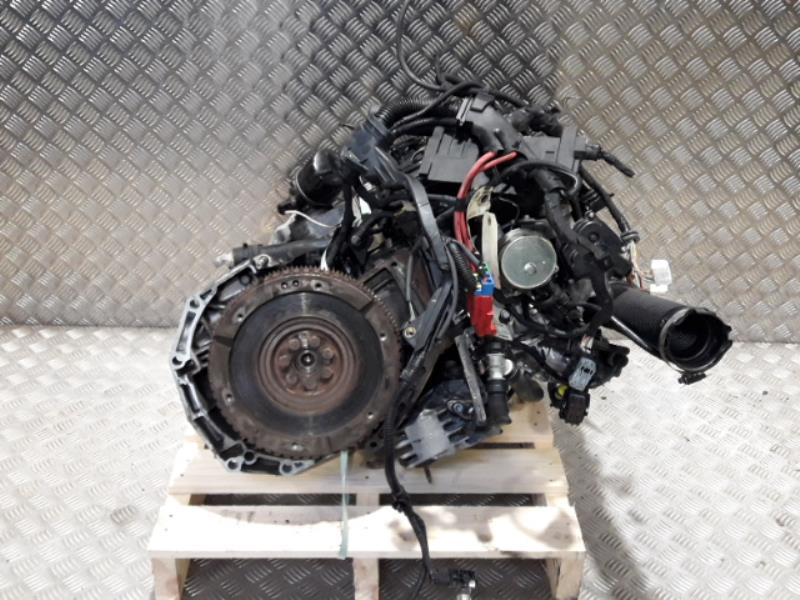Moteur