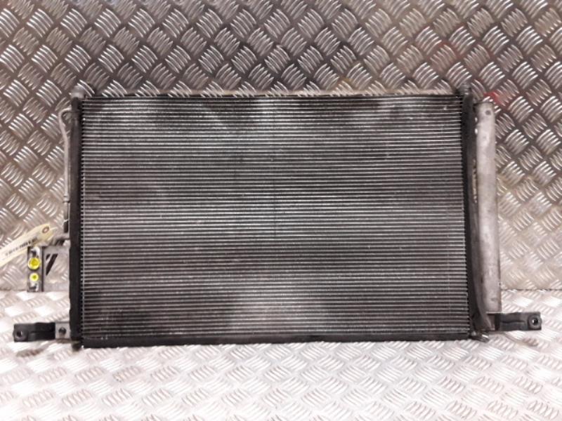 Radiateur condenseur de clim