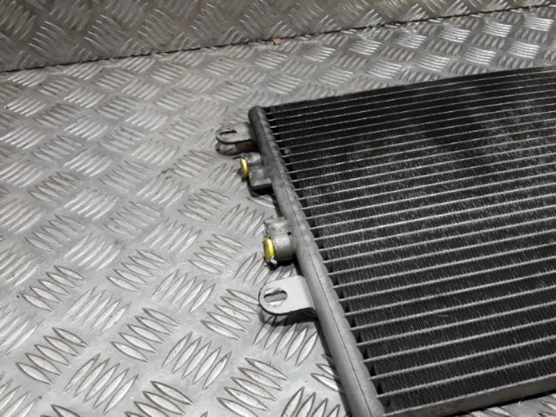 Radiateur condenseur de clim