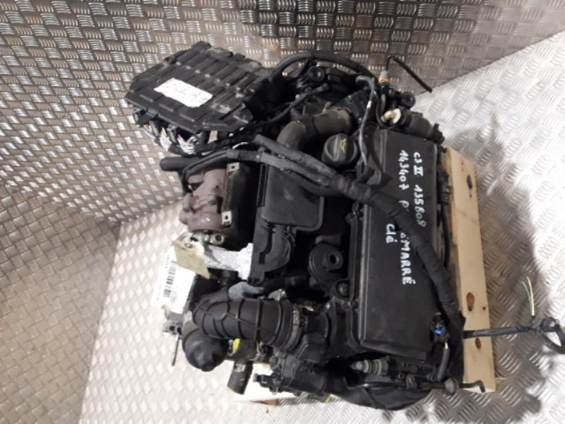 Moteur