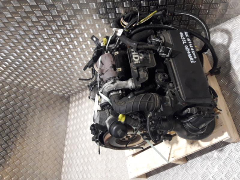 Moteur