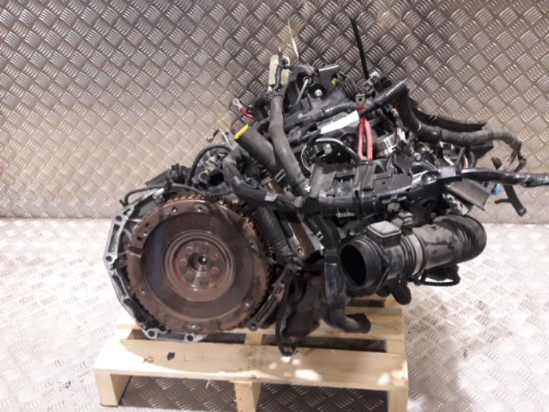 Moteur