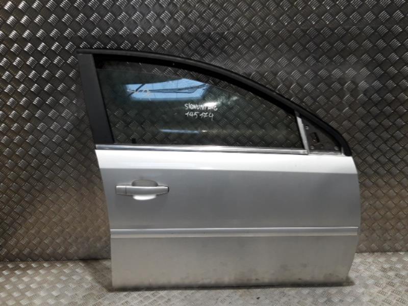 Porte avant droit