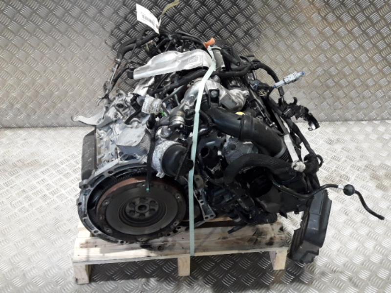 Moteur