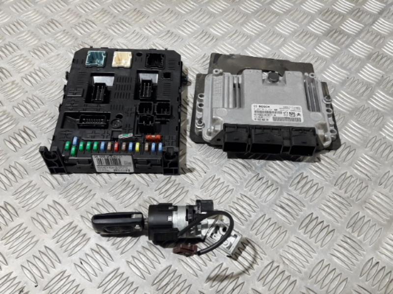 Kit de demarrage
