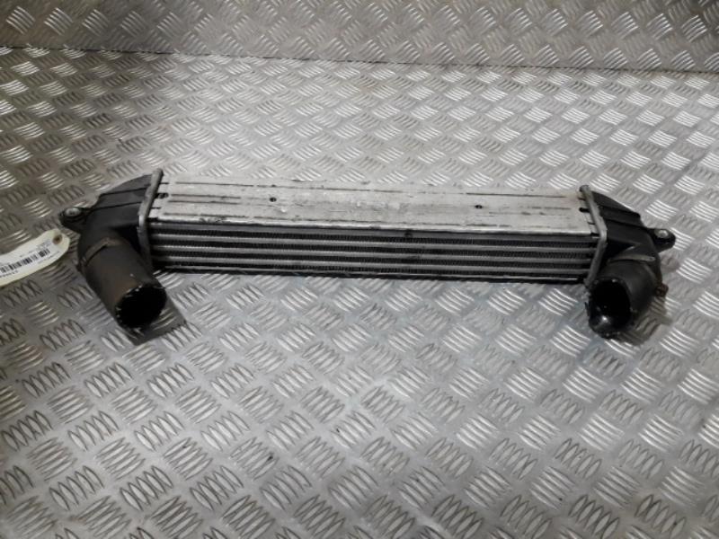 Echangeur air (Intercooler)