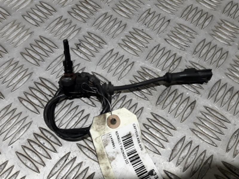Capteur ABS avant gauche