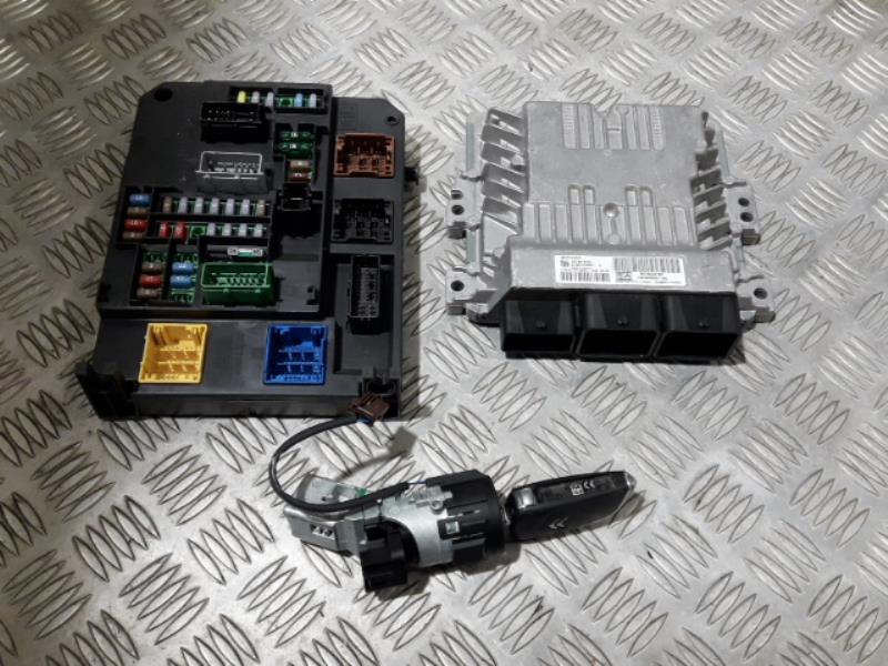 Kit de demarrage