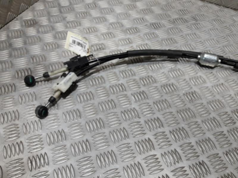 Cable levier de vitesses