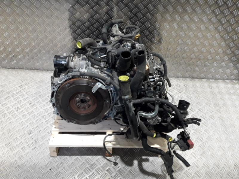 Moteur