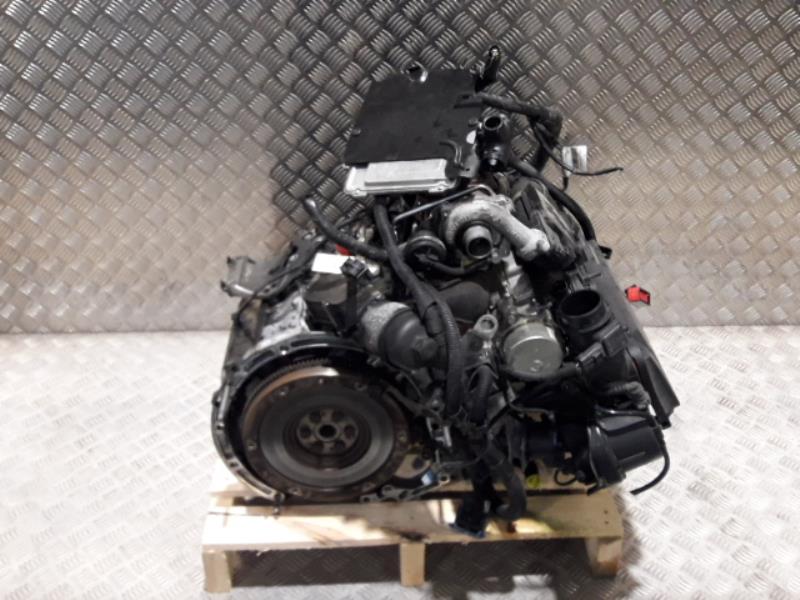 Moteur