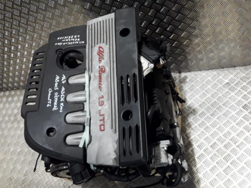 Photo pièce auto