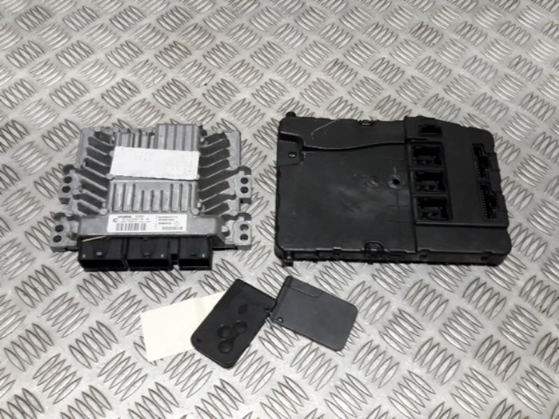 Kit de demarrage