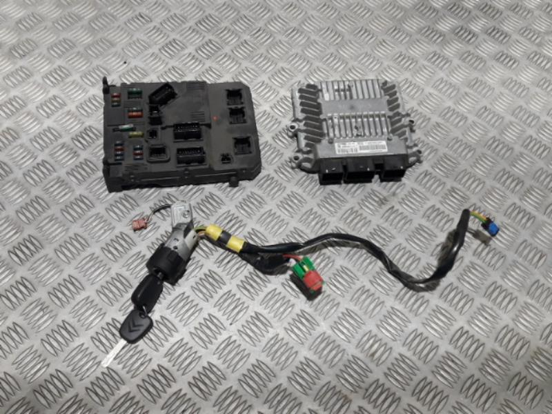 Kit de demarrage
