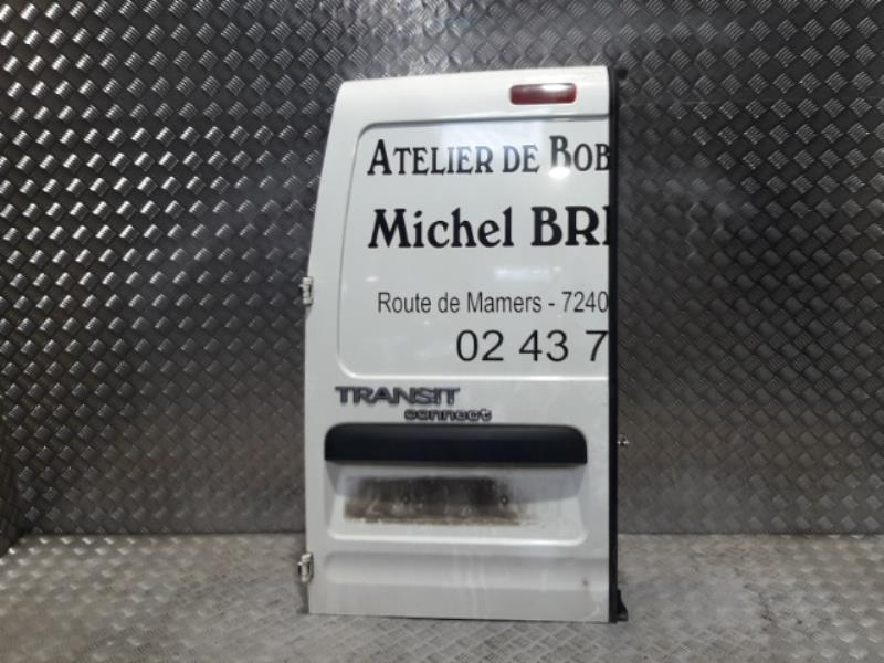 Porte arriere gauche