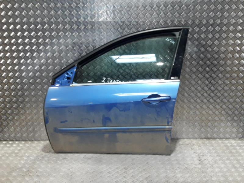 Porte avant gauche